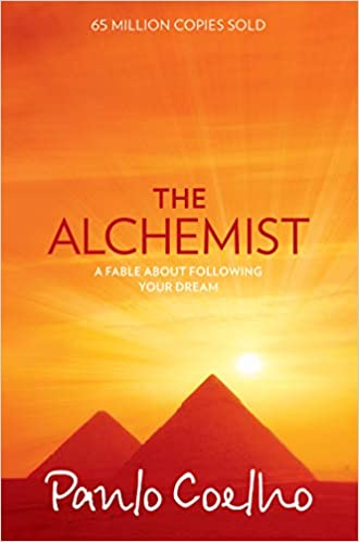 the alchemist | 5 Best Life-Changing Books Everyone Must Read | https://rashirooplaxami.com/