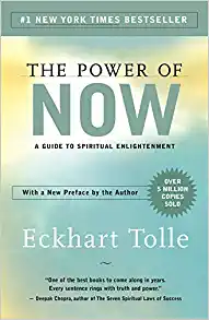 the power of now  | 5 Best Life-Changing Books Everyone Must Read | https://rashirooplaxami.com/