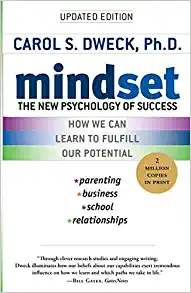 Mindset book | 5 Awesome Life-Changing Books To Read In 2021 | www.rashirooplaxami.com
